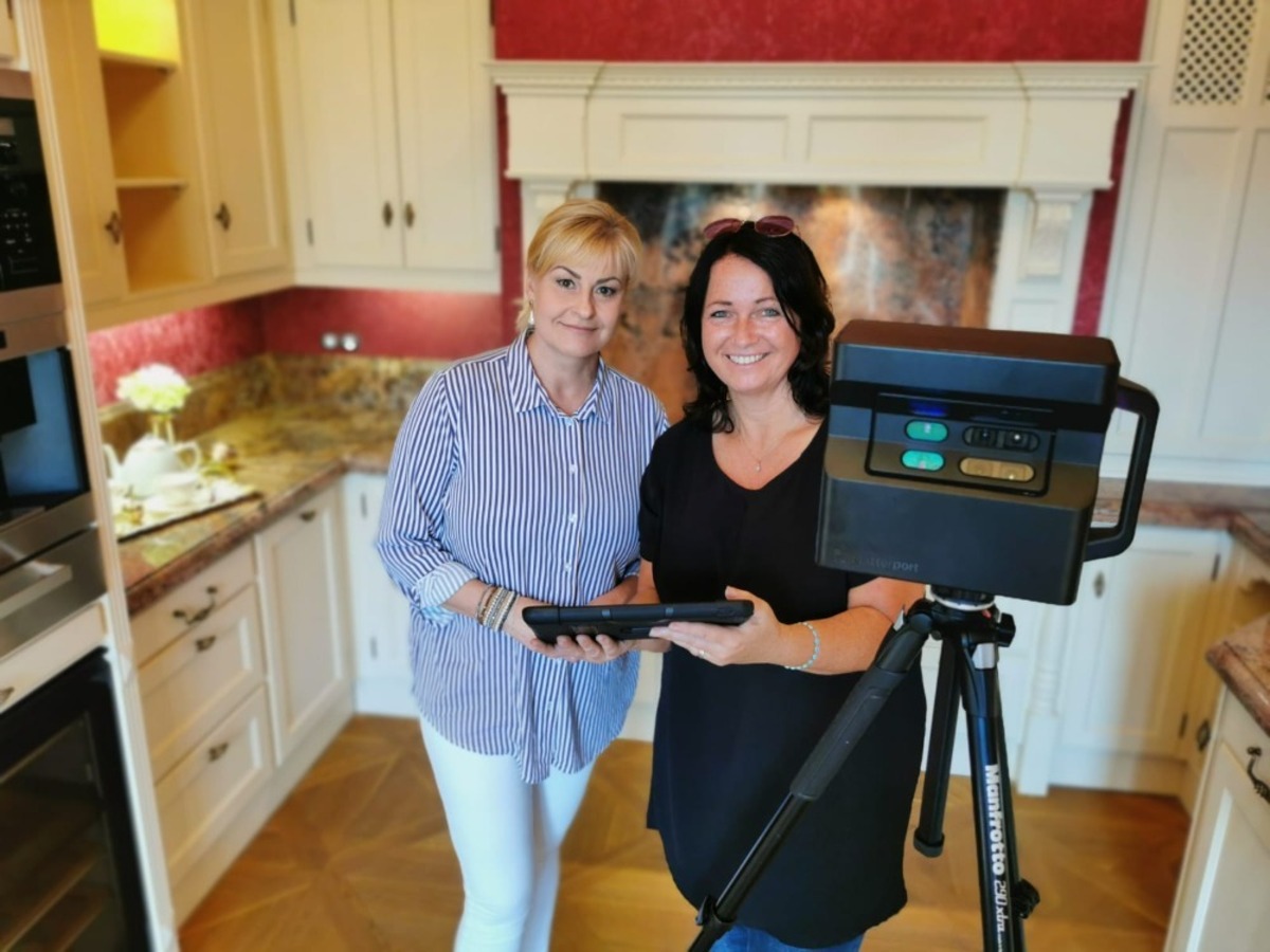 Virtuální prohlídky