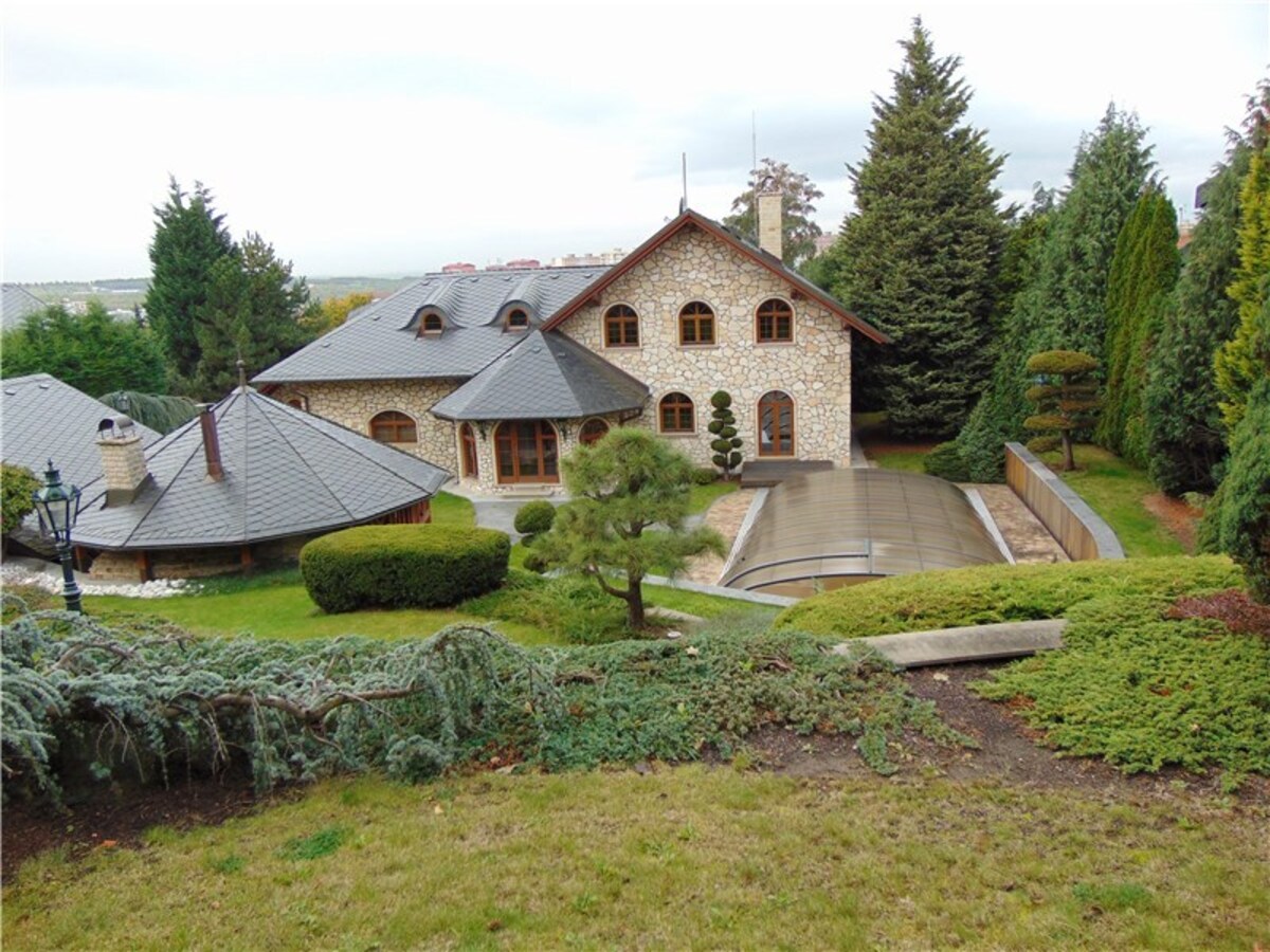 Profesionální foto