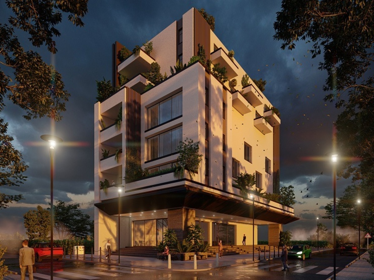 Ocenění nemovitosti